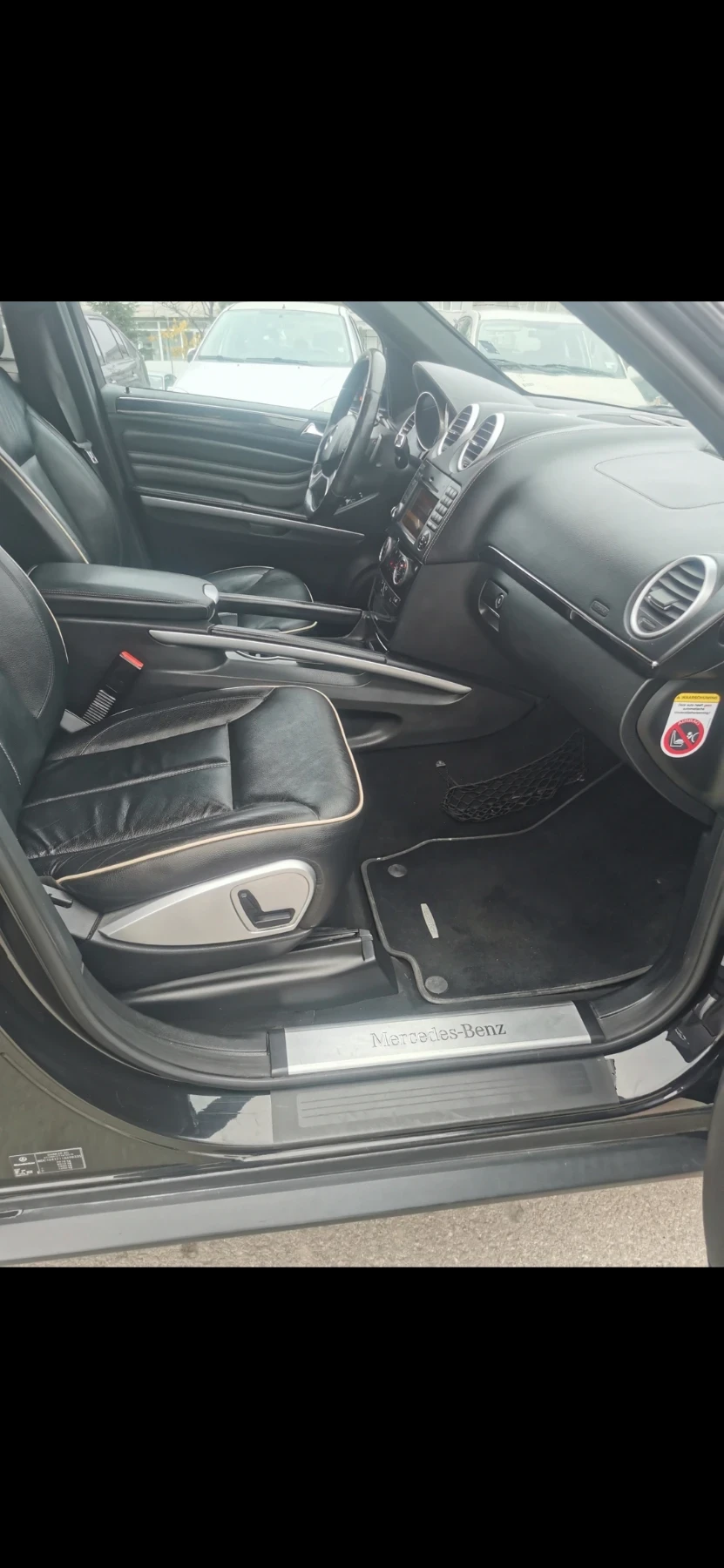 Mercedes-Benz ML | Mobile.bg � ����������� 9