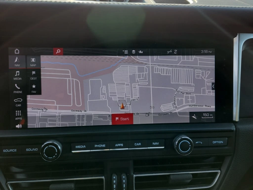 Porsche Macan * GTS * CARFAX * ���� �� �� | Mobile.bg � ����������� 8