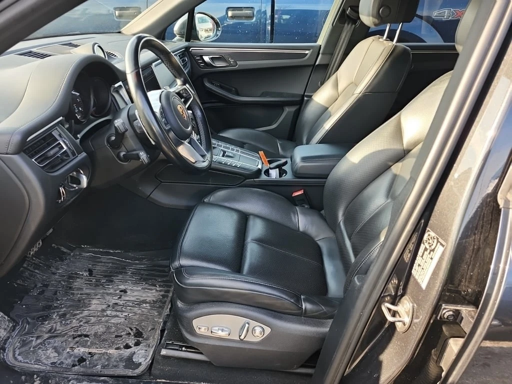 Porsche Macan * GTS * CARFAX * ���� �� �� | Mobile.bg � ����������� 5
