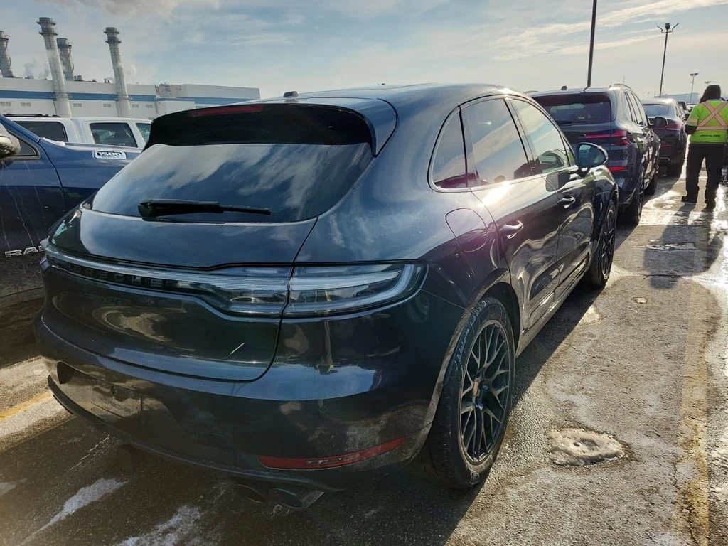 Porsche Macan * GTS * CARFAX * ���� �� �� | Mobile.bg � ����������� 3