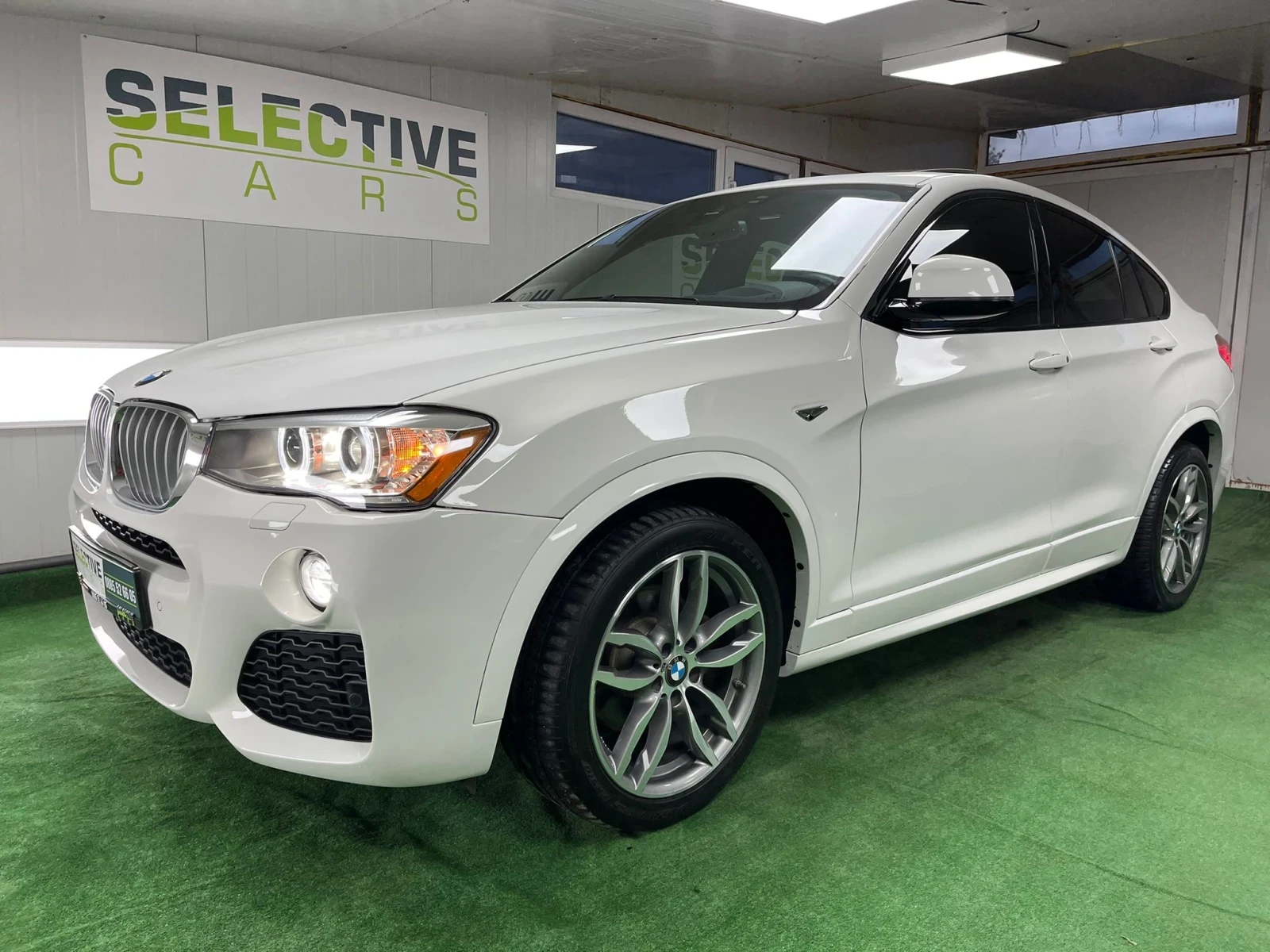 BMW X4 xDrive | Mobile.bg � ����������� 1