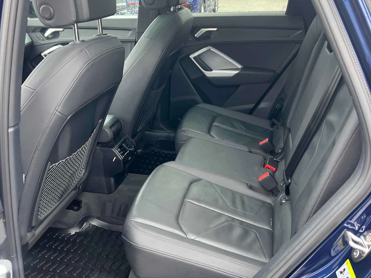 Audi Q3 Komfort  CARFAX | Mobile.bg � ����������� 11