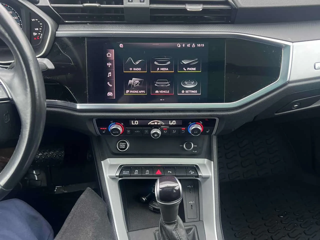 Audi Q3 Komfort  CARFAX - изображение 9