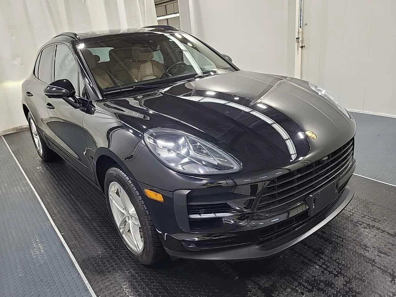 Porsche Macan * AWD * CARFAX * �������� * �������� *  | Mobile.bg � ����������� 2