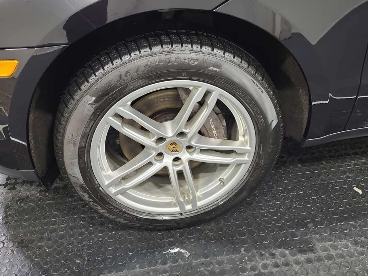 Porsche Macan * AWD * CARFAX * �������� * �������� *  | Mobile.bg � ����������� 14