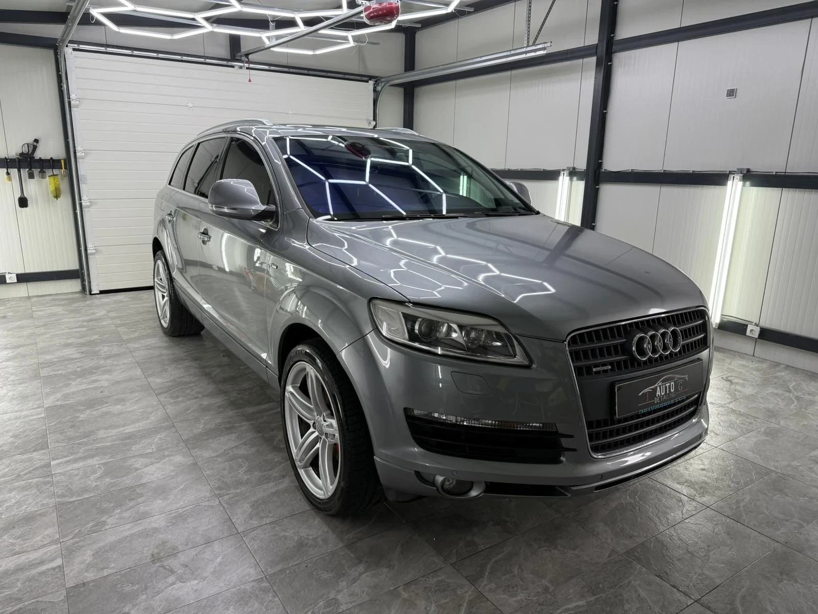 Audi Q7 3.0 tdi | Mobile.bg � ����������� 1
