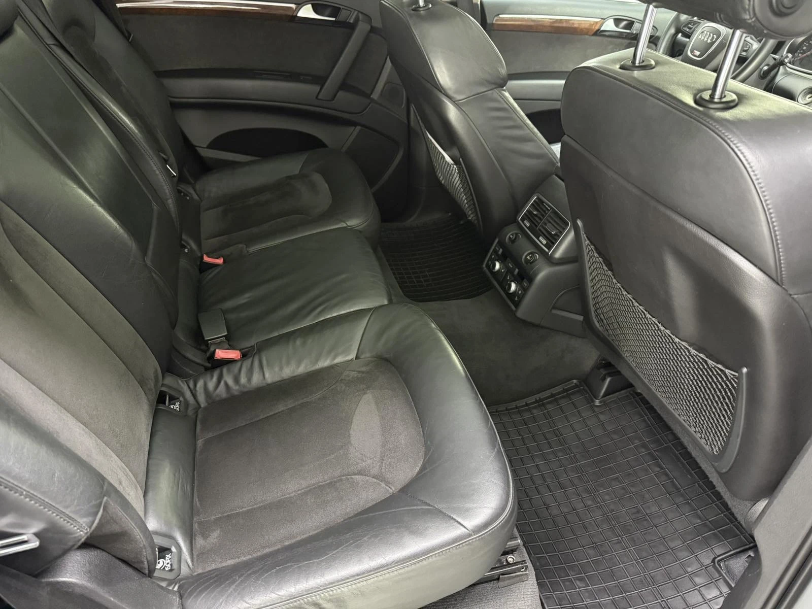 Audi Q7 3.0 tdi | Mobile.bg � ����������� 12