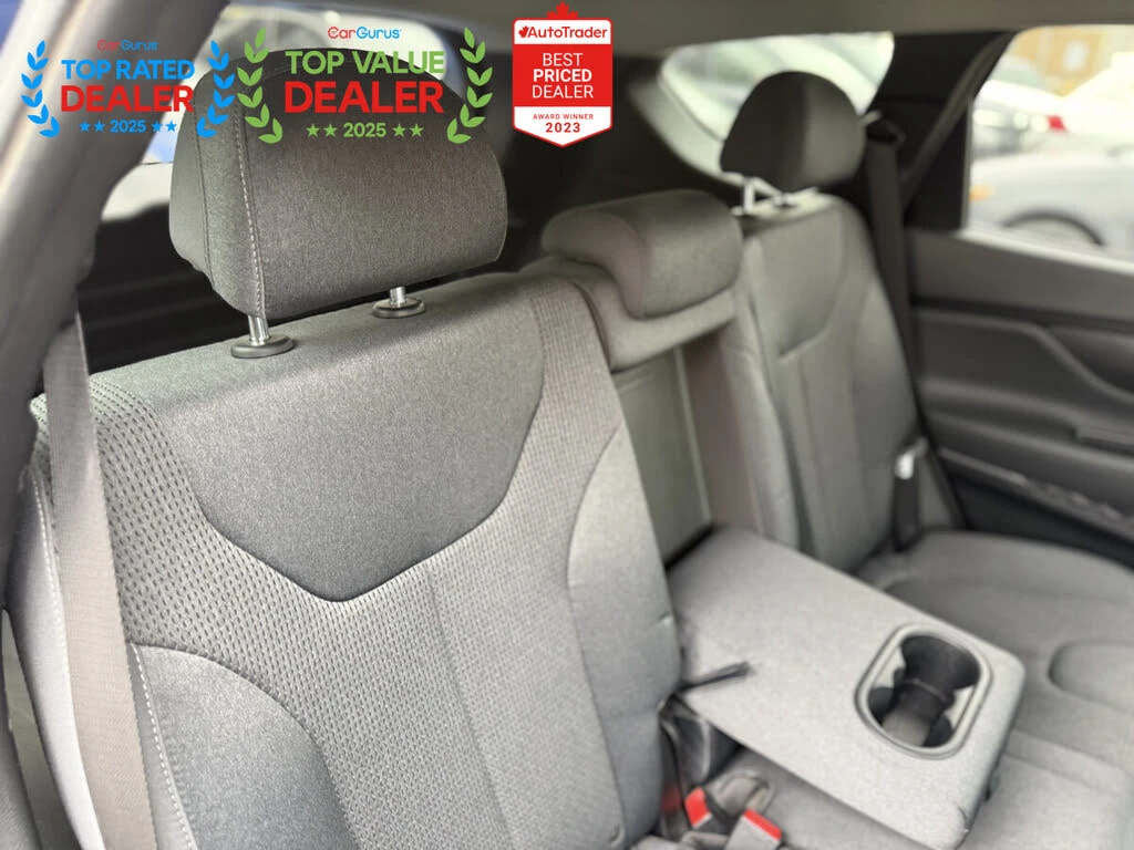 Hyundai Santa fe 2020| SE, снимка 15 - Автомобили и джипове - 53817088