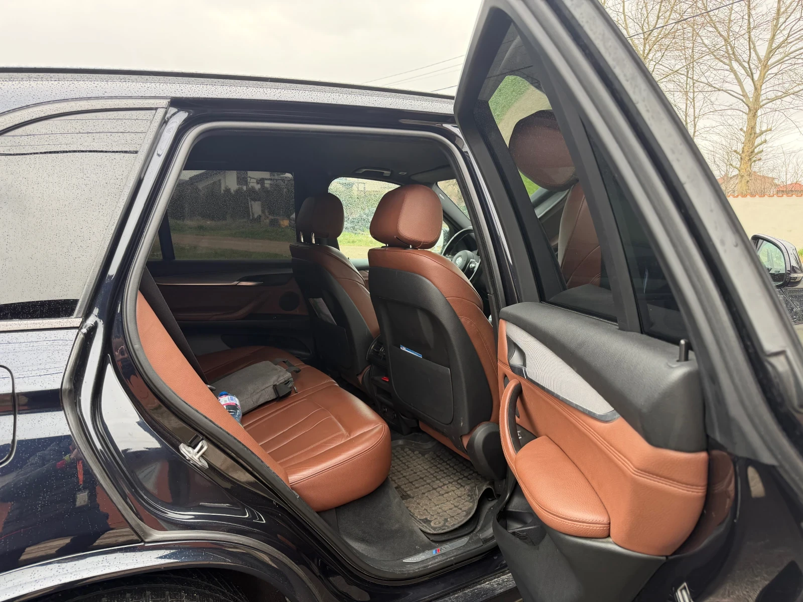 BMW X5 160К км , снимка 10 - Автомобили и джипове - 54070056