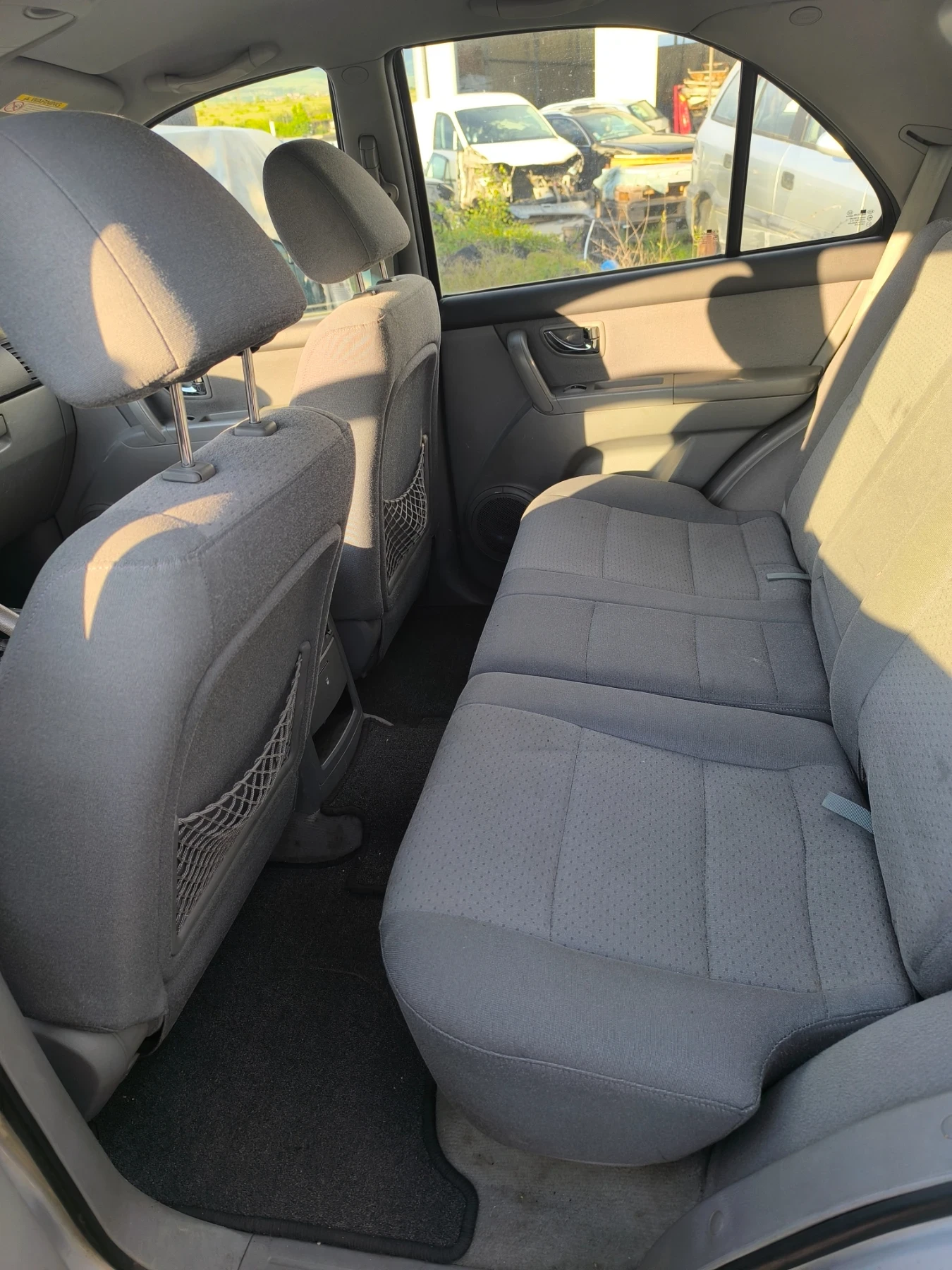 Kia Sportage, снимка 6 - Автомобили и джипове - 54393087
