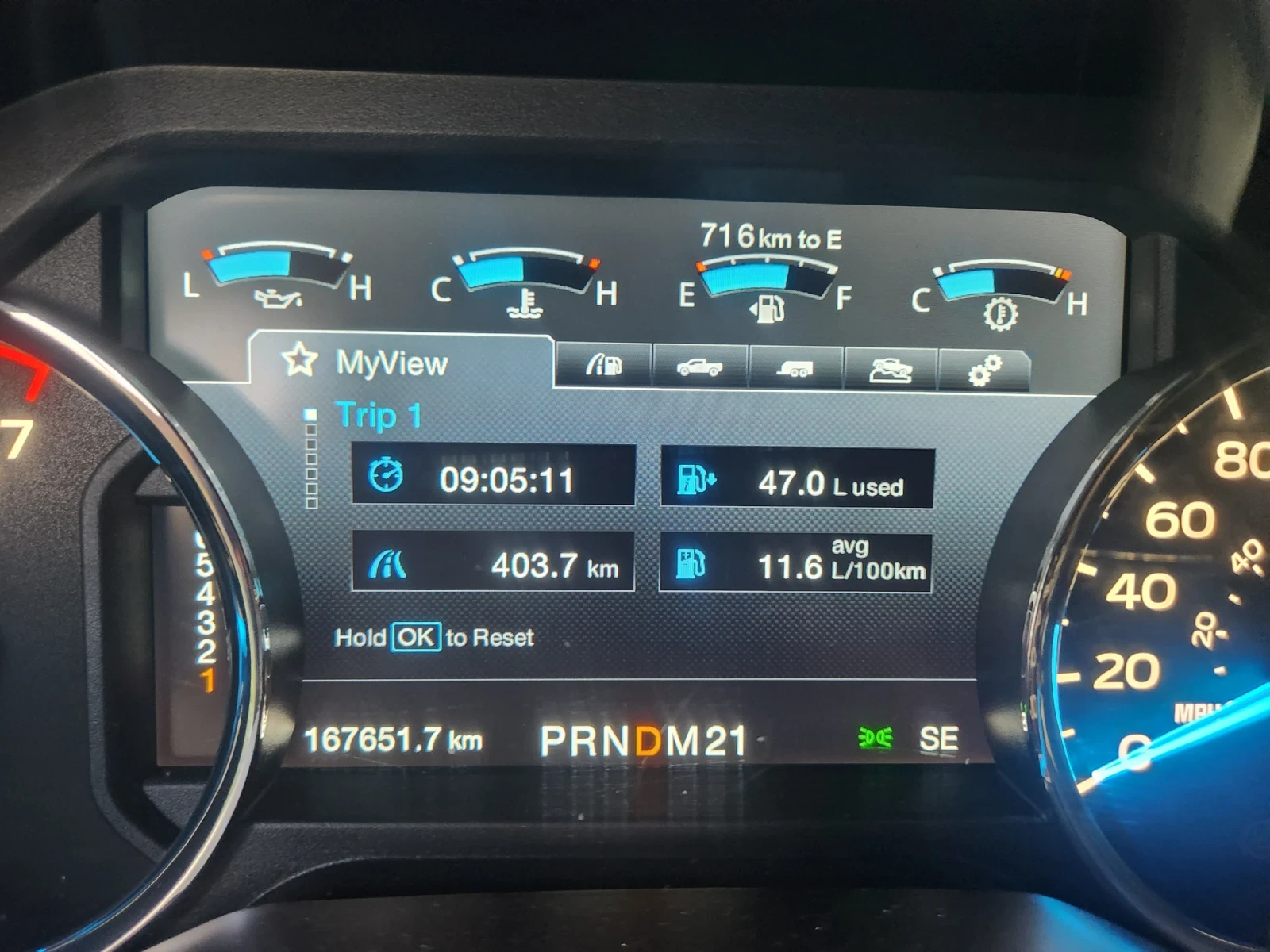 Ford F150 ПИКАП , снимка 14 - Автомобили и джипове - 54445173