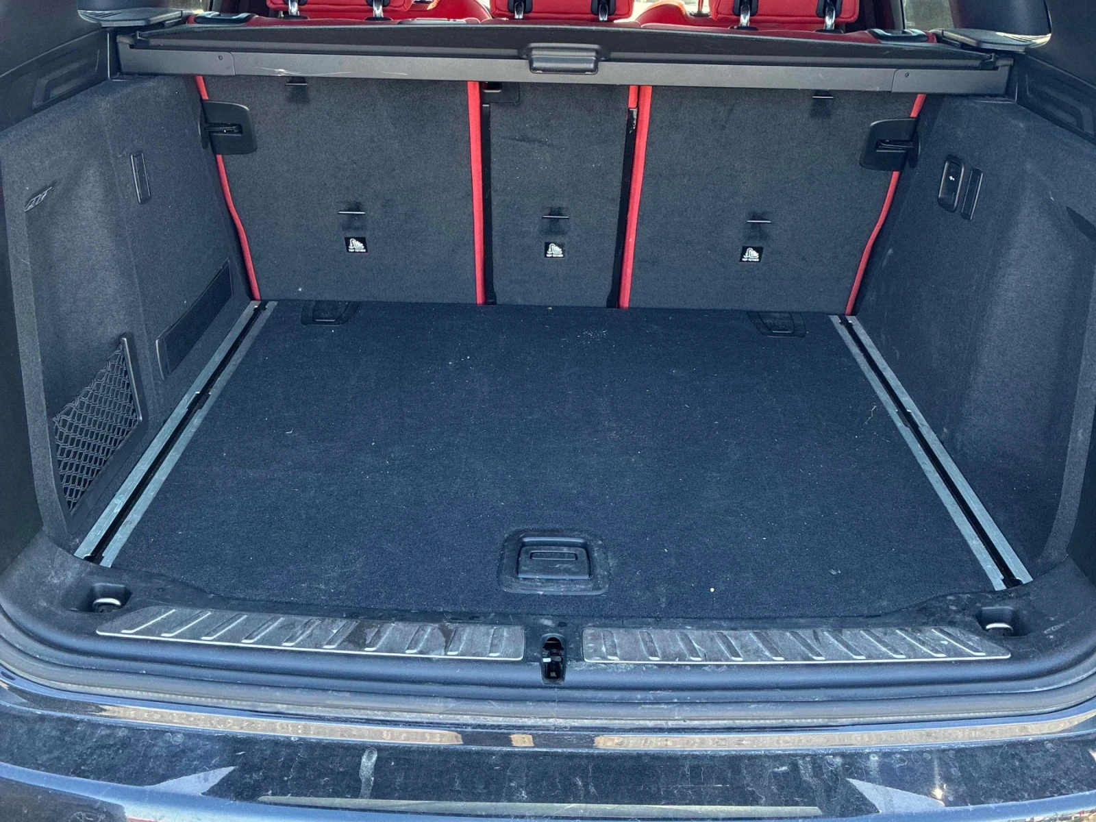 BMW X3 M ПАКЕТ * ПОДГРЕВ * ПАНОРАМА * HARMAN KARDON, снимка 13 - Автомобили и джипове - 54635940