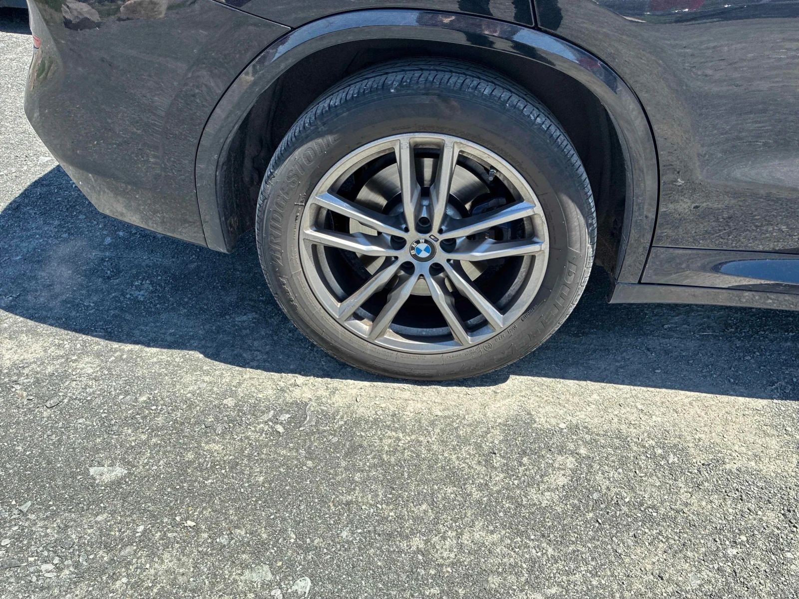 BMW X3 M ПАКЕТ * ПОДГРЕВ * ПАНОРАМА * HARMAN KARDON, снимка 16 - Автомобили и джипове - 54635940