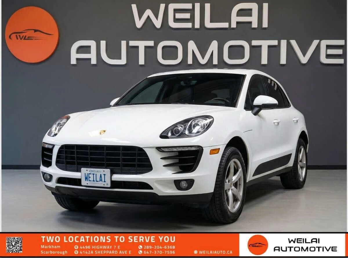 Porsche Macan * CARFAX * ���� �� �� | Mobile.bg � ����������� 1