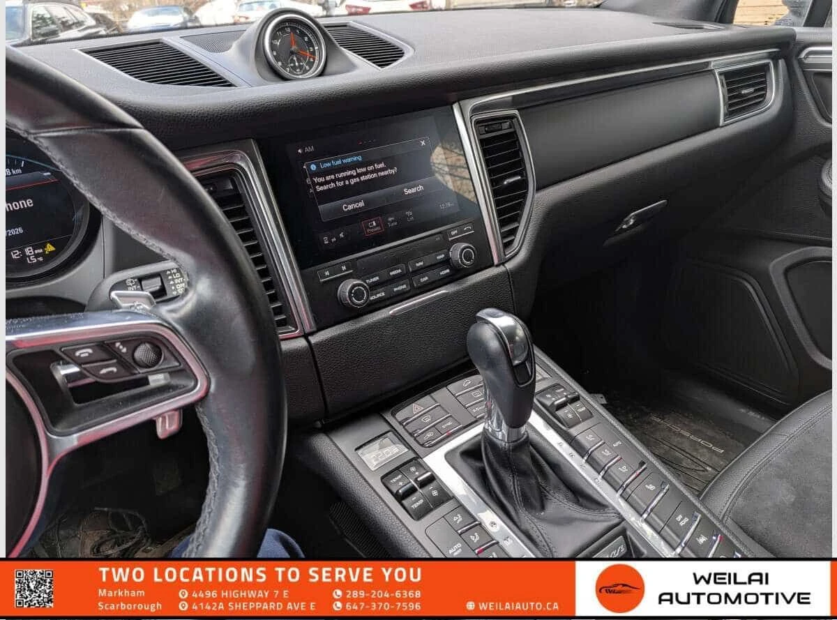 Porsche Macan * CARFAX * ���� �� �� | Mobile.bg � ����������� 14
