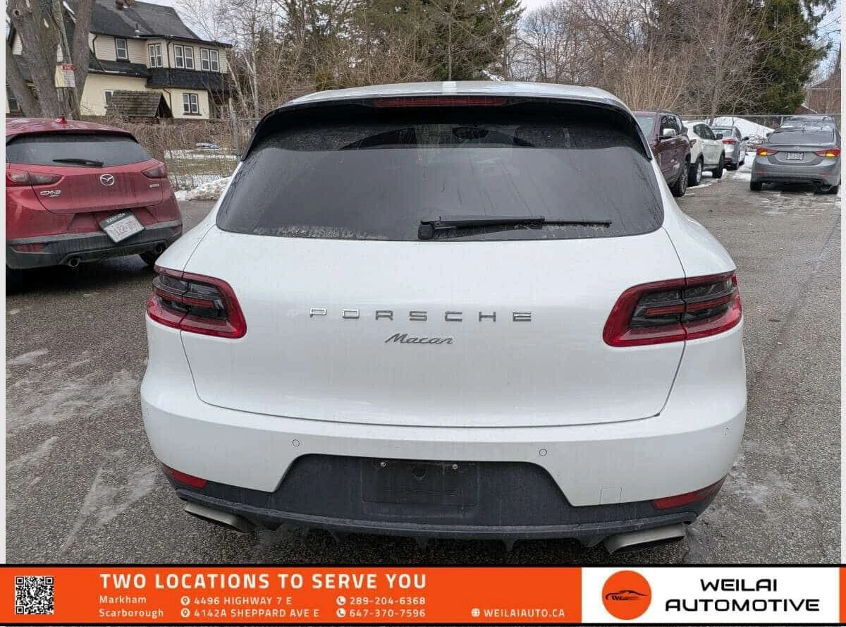 Porsche Macan * CARFAX * ���� �� �� | Mobile.bg � ����������� 7