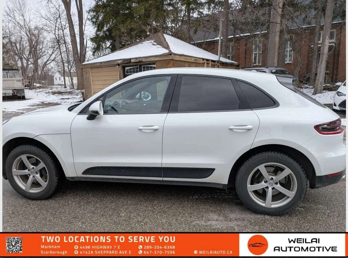 Porsche Macan * CARFAX * ���� �� �� | Mobile.bg � ����������� 5