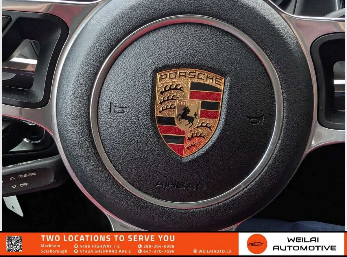 Porsche Macan * CARFAX * ���� �� �� | Mobile.bg � ����������� 11