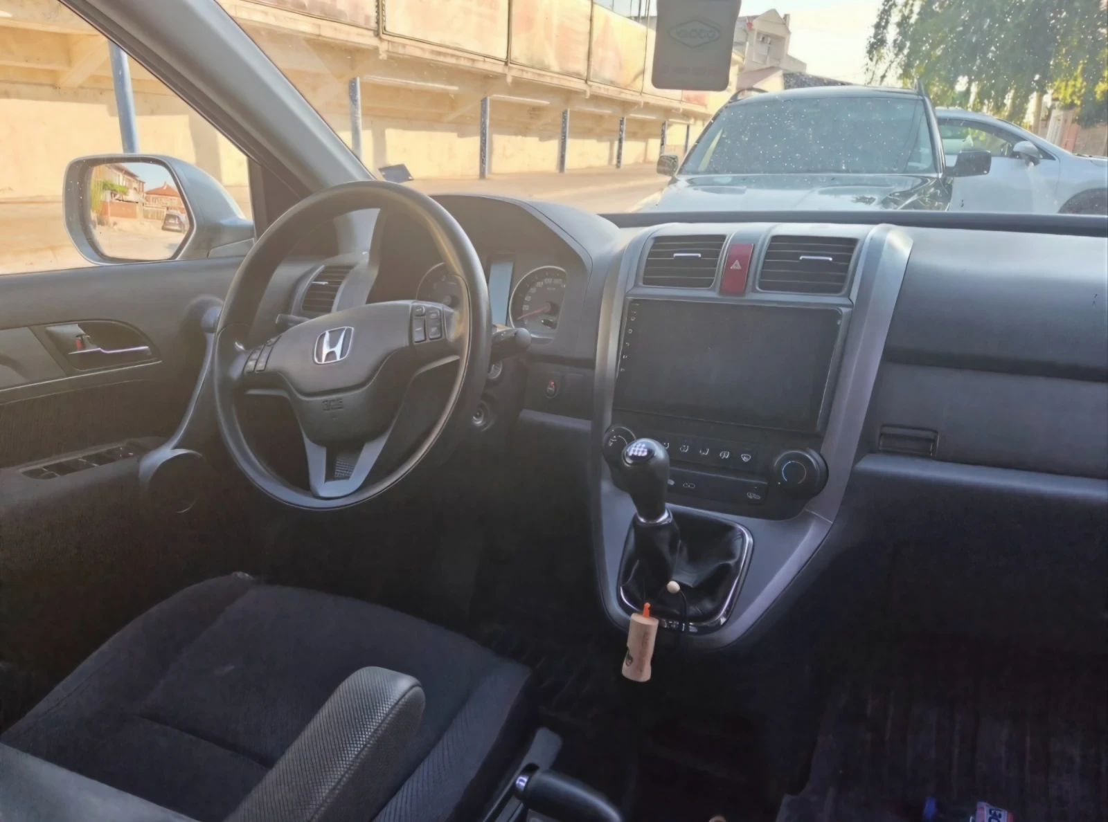 Honda Cr-v, снимка 2 - Автомобили и джипове - 55160581