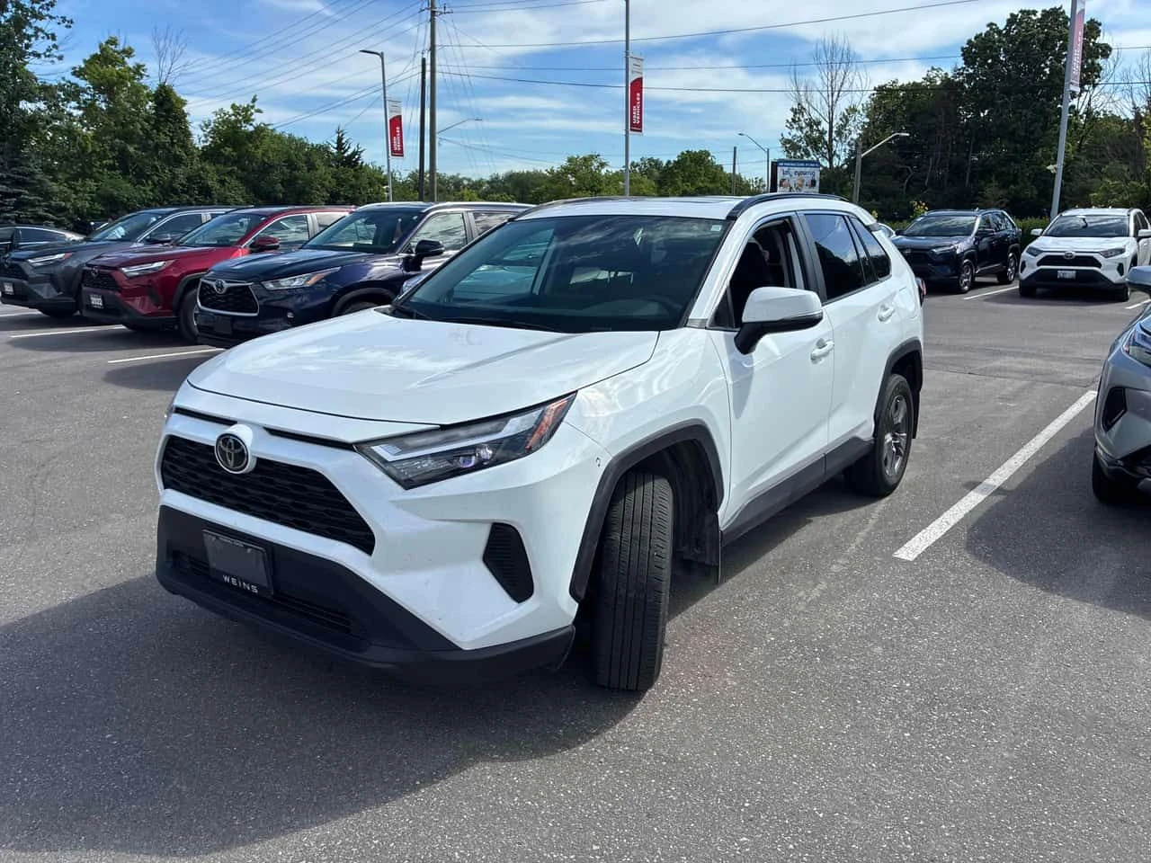 Toyota Rav4 * XLE * CARFAX * 2 КЛЮЧА * ПОДГРЕВИ * ПАНО