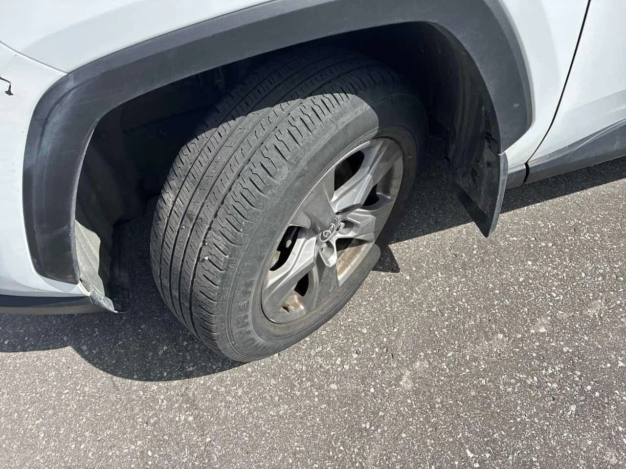 Toyota Rav4 * XLE * CARFAX * 2 КЛЮЧА * ПОДГРЕВИ * ПАНО, снимка 7 - Автомобили и джипове - 54942373