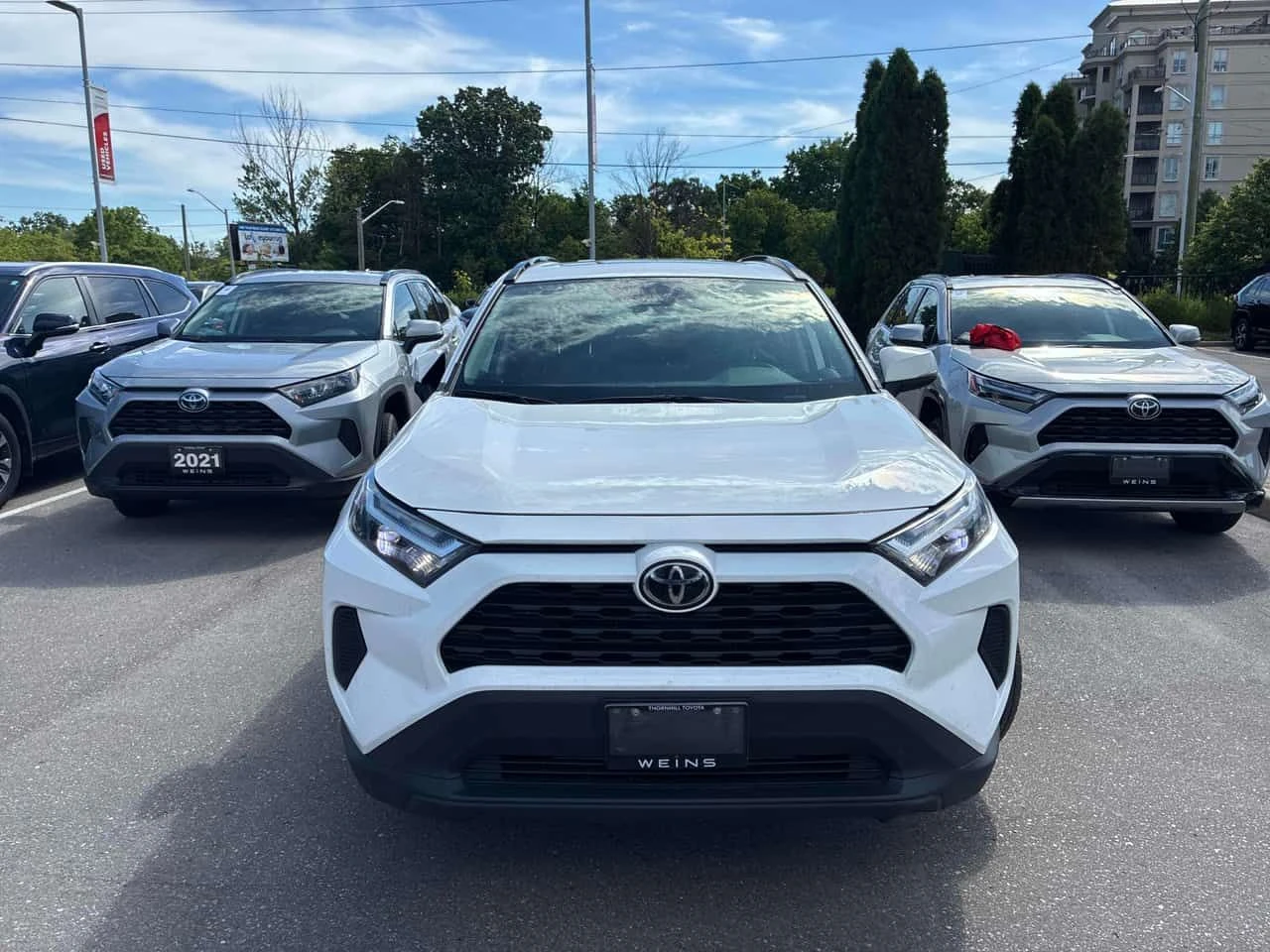 Toyota Rav4 * XLE * CARFAX * 2 КЛЮЧА * ПОДГРЕВИ * ПАНО, снимка 6 - Автомобили и джипове - 54942373