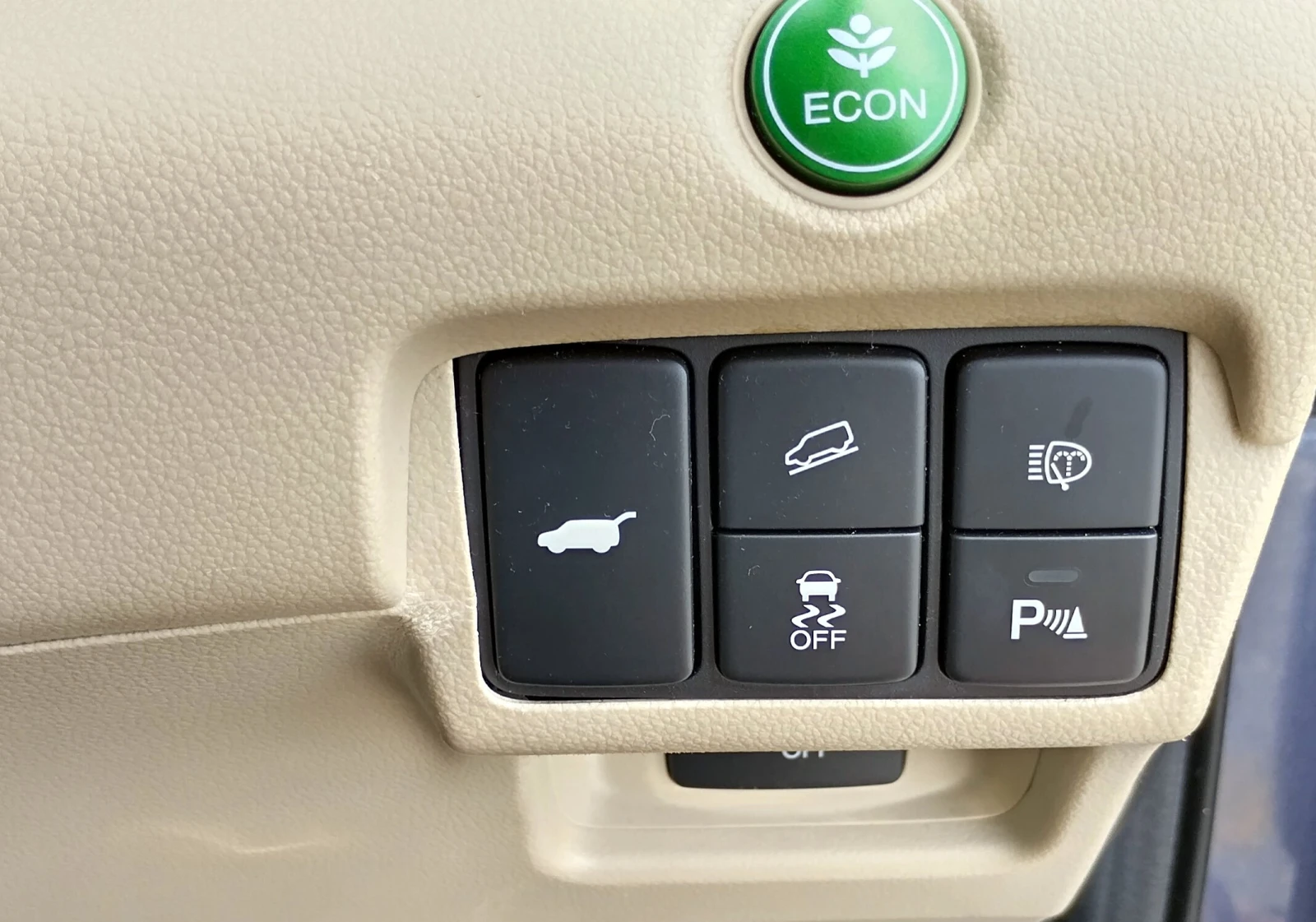 Honda Cr-v 2.0 I VTEC Автоматик, снимка 14 - Автомобили и джипове - 55087212
