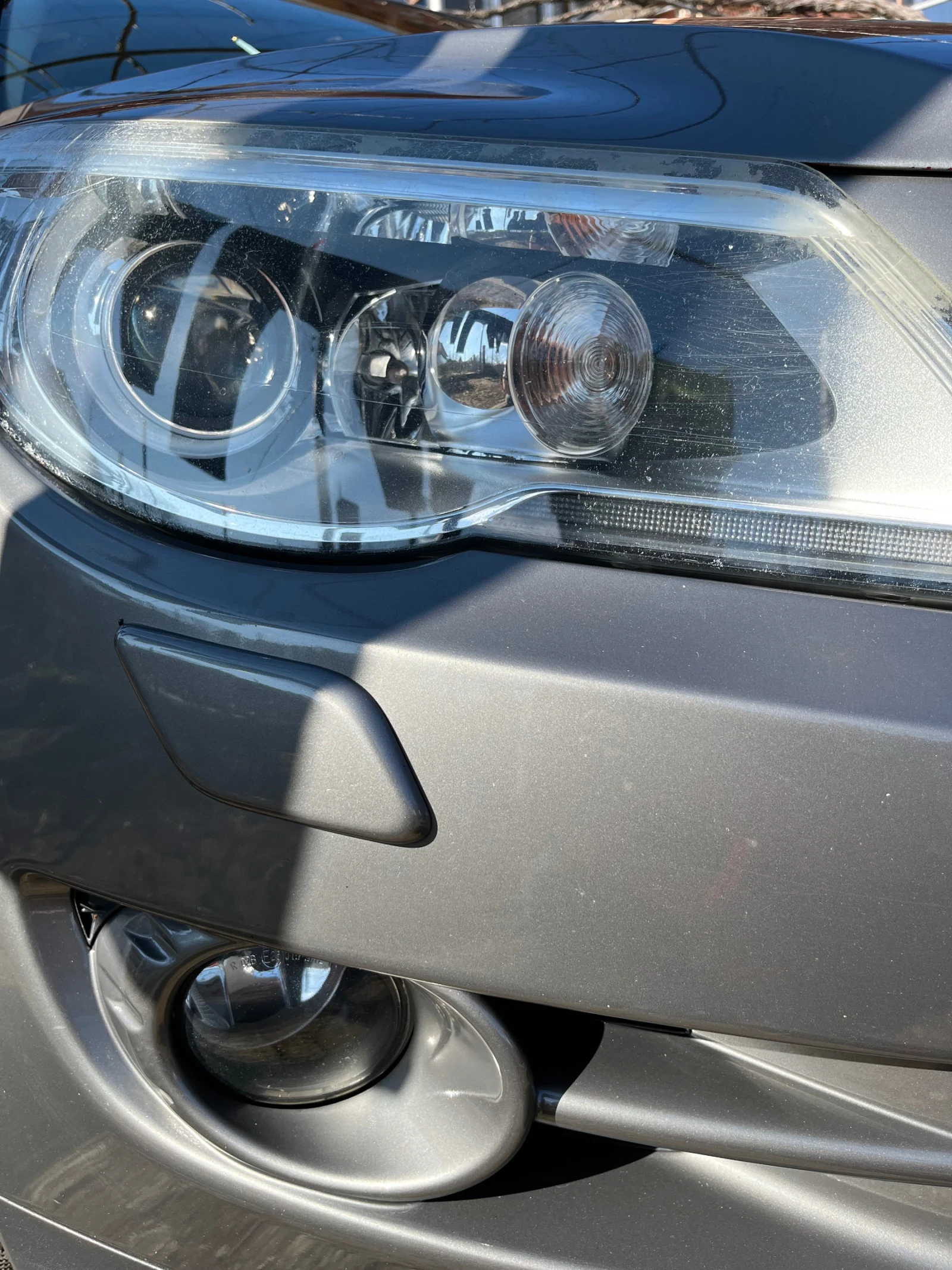VW Tiguan, снимка 7 - Автомобили и джипове - 55455258