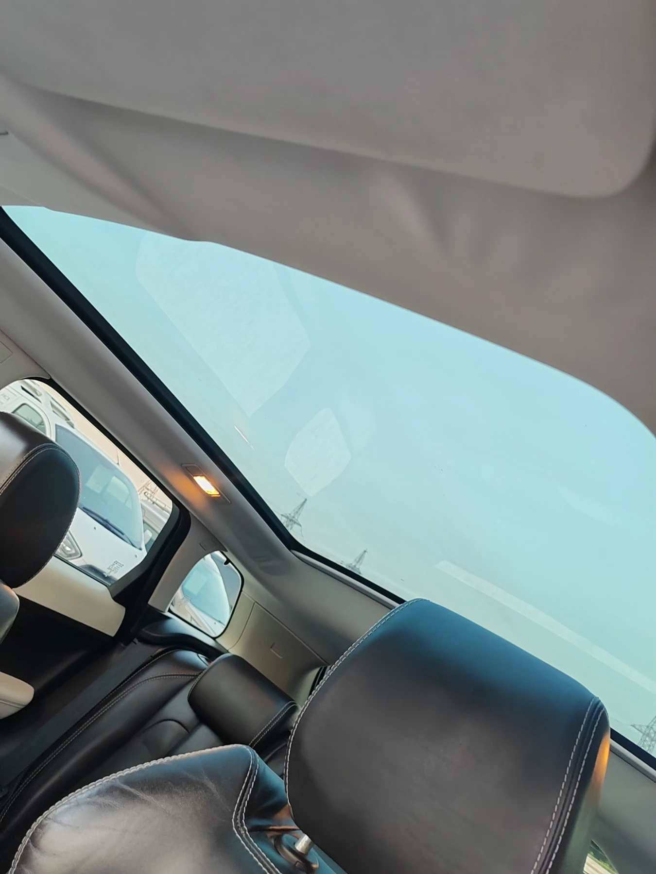 Land Rover Range Rover Evoque 2.2, 190�.�. LIMITED | Mobile.bg � ����������� 12