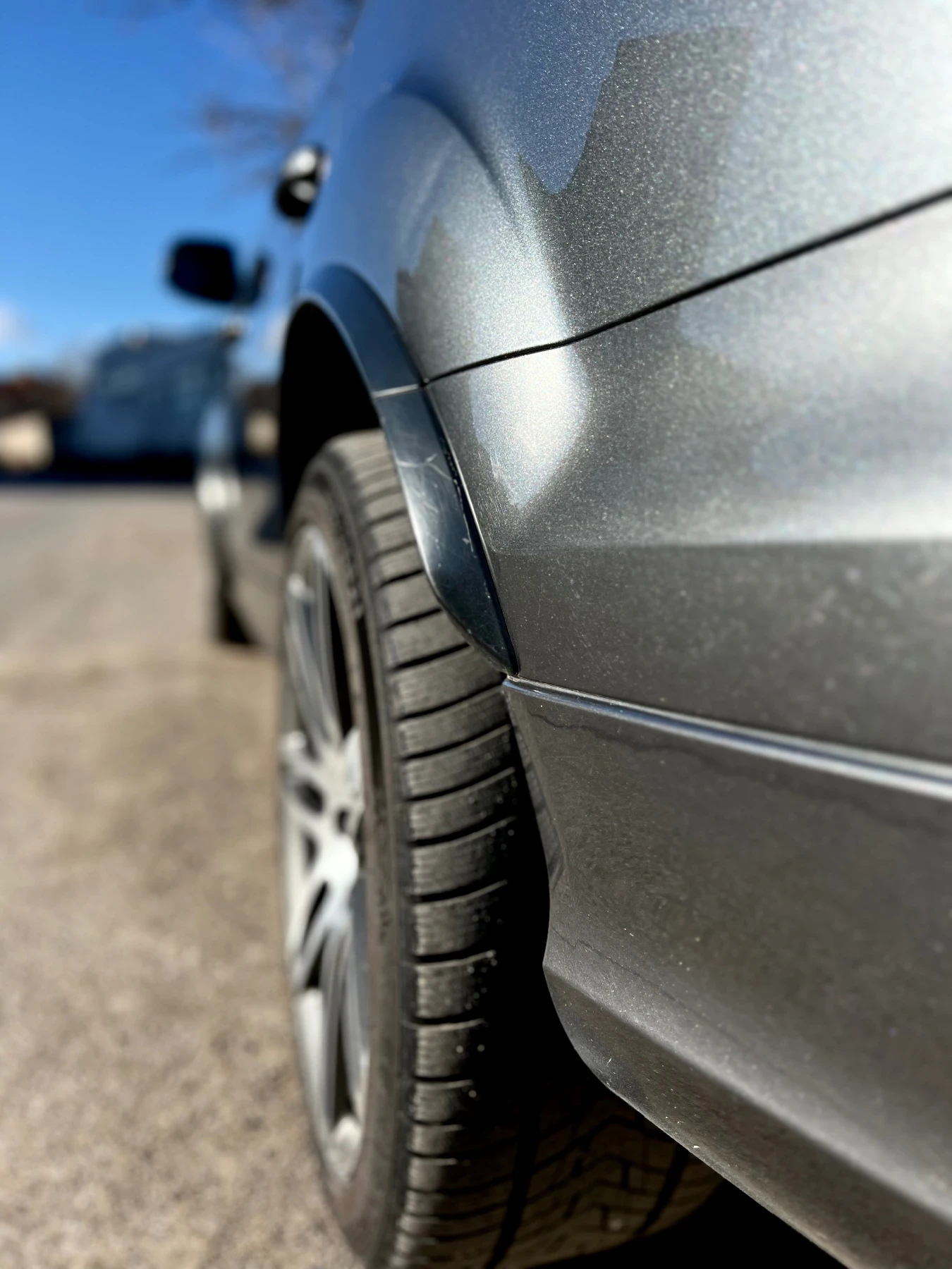Audi Q7, снимка 6 - Автомобили и джипове - 55826854