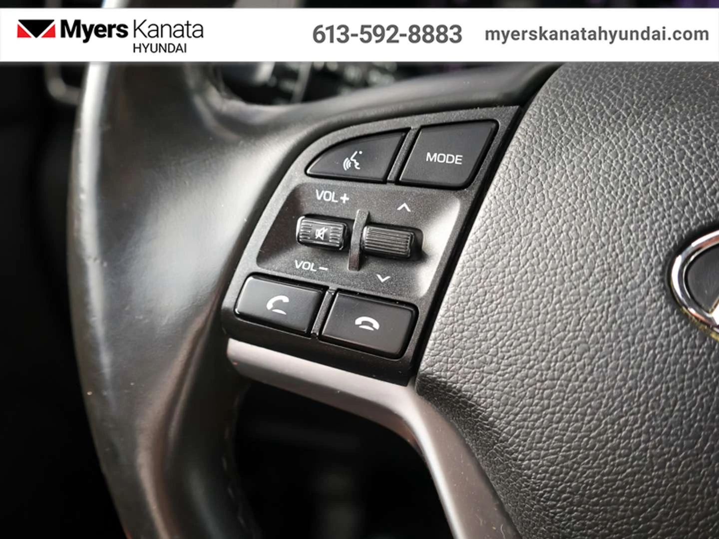 Hyundai Tucson, снимка 17 - Автомобили и джипове - 56020241