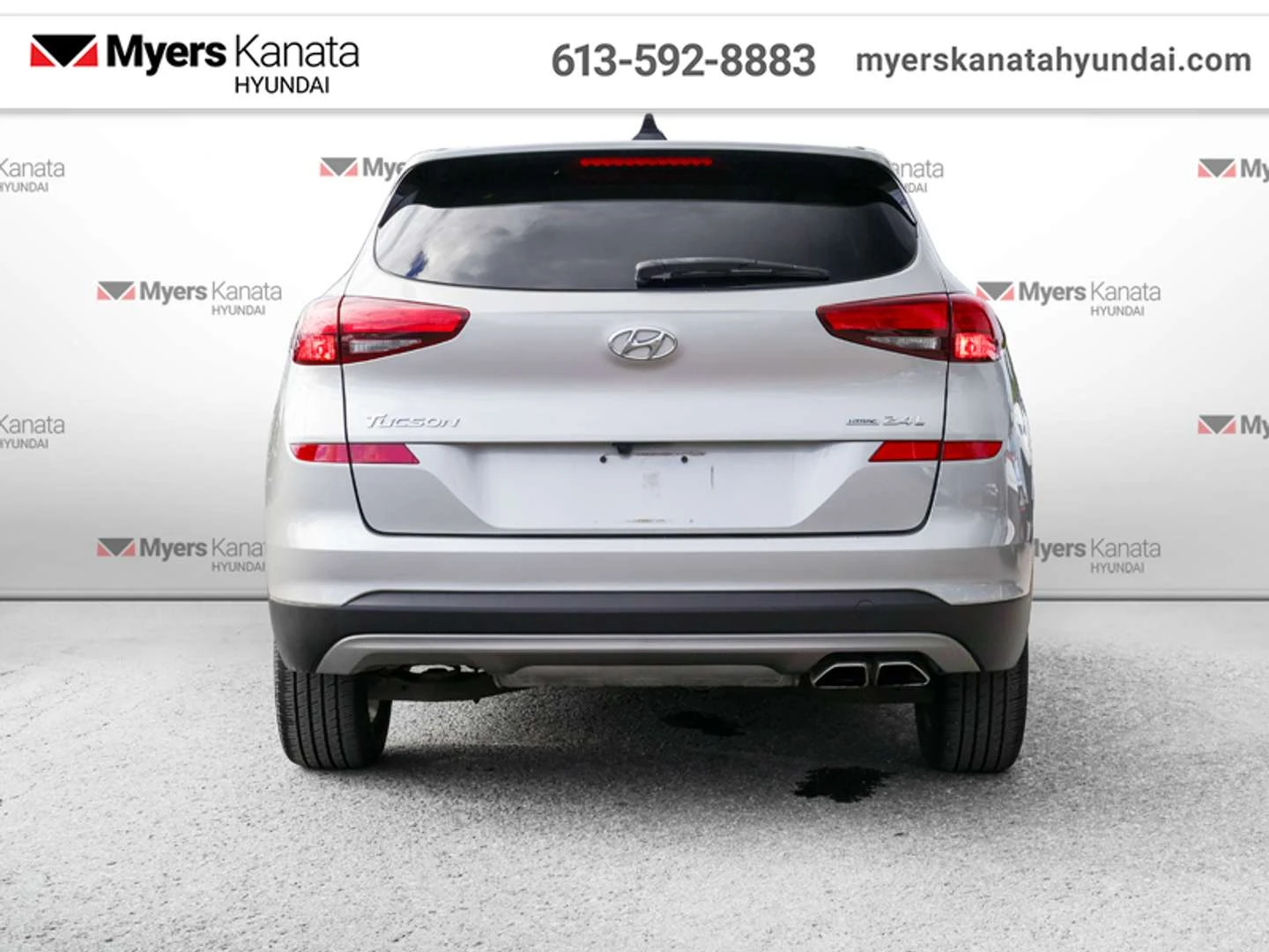 Hyundai Tucson, снимка 3 - Автомобили и джипове - 56020241