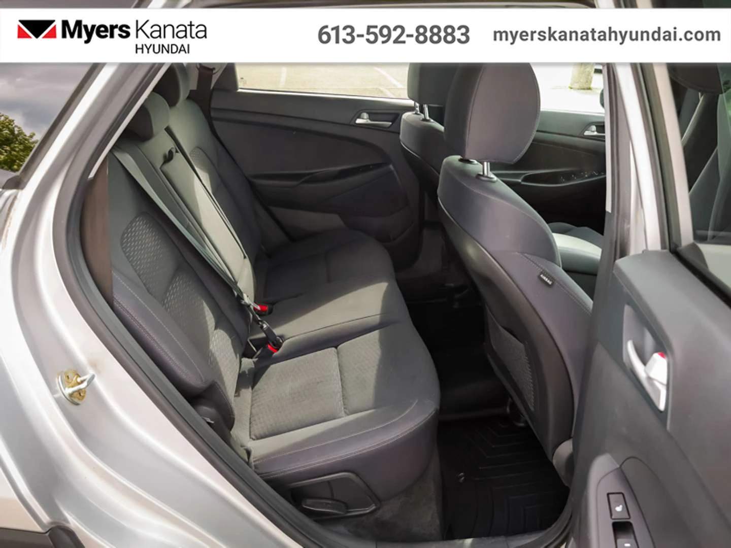 Hyundai Tucson, снимка 12 - Автомобили и джипове - 56020241