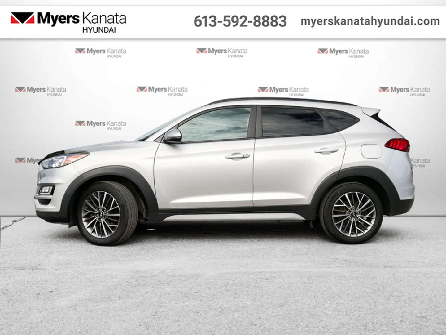 Hyundai Tucson, снимка 5 - Автомобили и джипове - 56020241