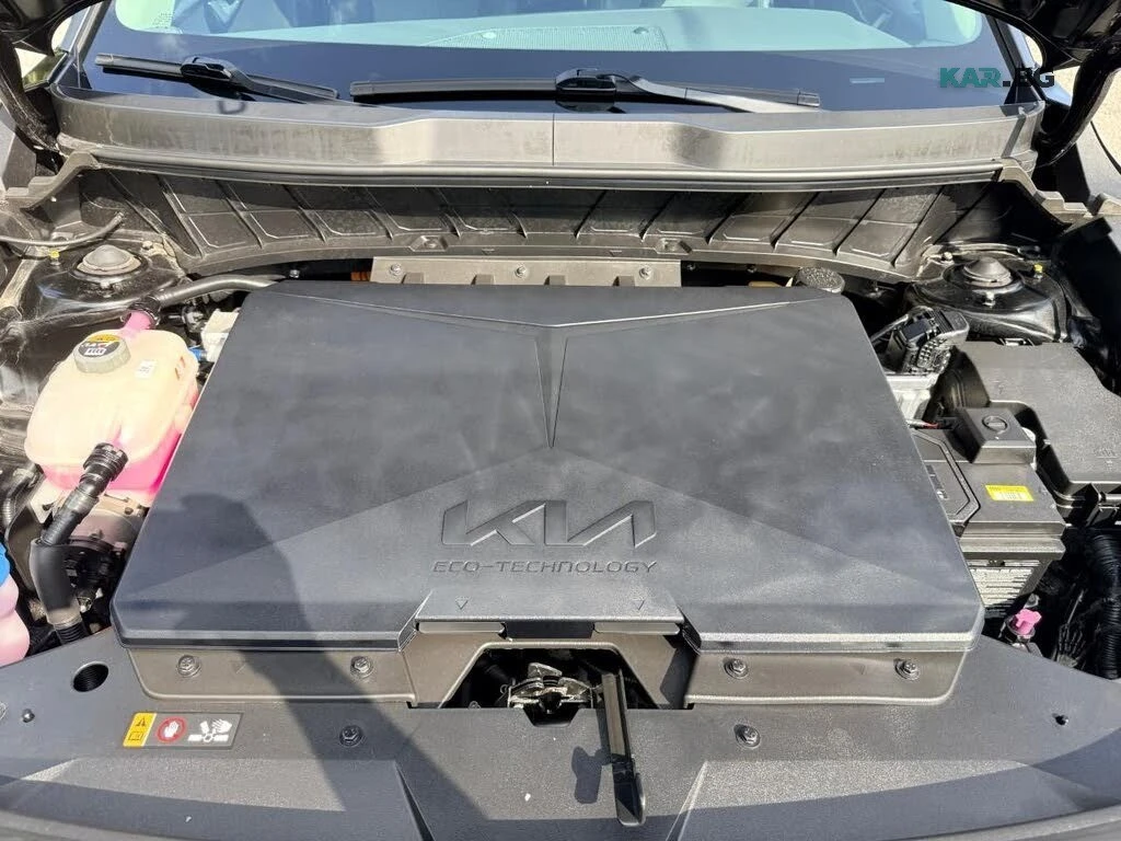 Kia Niro ACC * 360 * АвтоКредит * (ЦЕНА ДО БГ), снимка 6 - Автомобили и джипове - 56269559