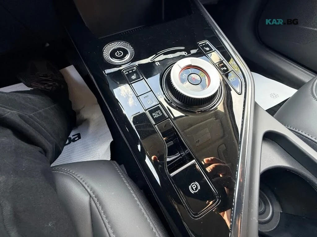 Kia Niro ACC * 360 * АвтоКредит * (ЦЕНА ДО БГ), снимка 16 - Автомобили и джипове - 56269559