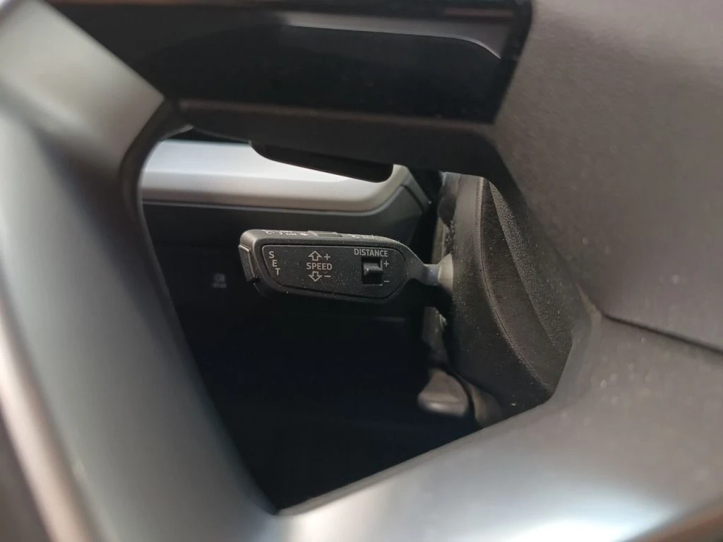 Audi Q4 Sportback e-tron 45 LED Navi 100% SoH | Mobile.bg � ����������� 9
