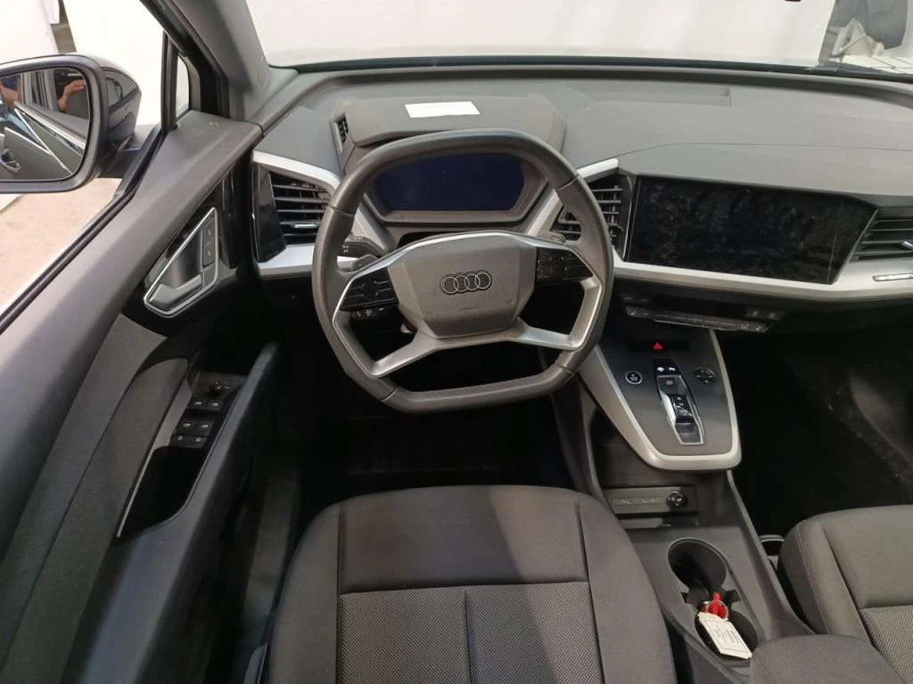 Audi Q4 Sportback e-tron 45 LED Navi 100% SoH | Mobile.bg � ����������� 7