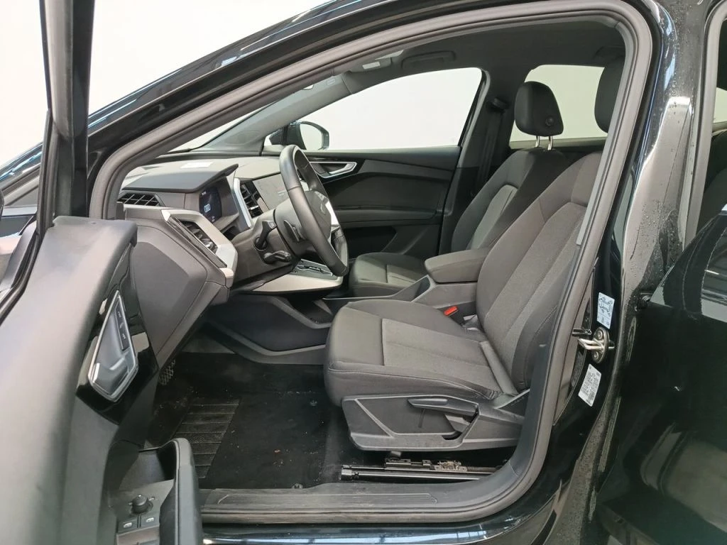 Audi Q4 Sportback e-tron 45 LED Navi 100% SoH | Mobile.bg � ����������� 10