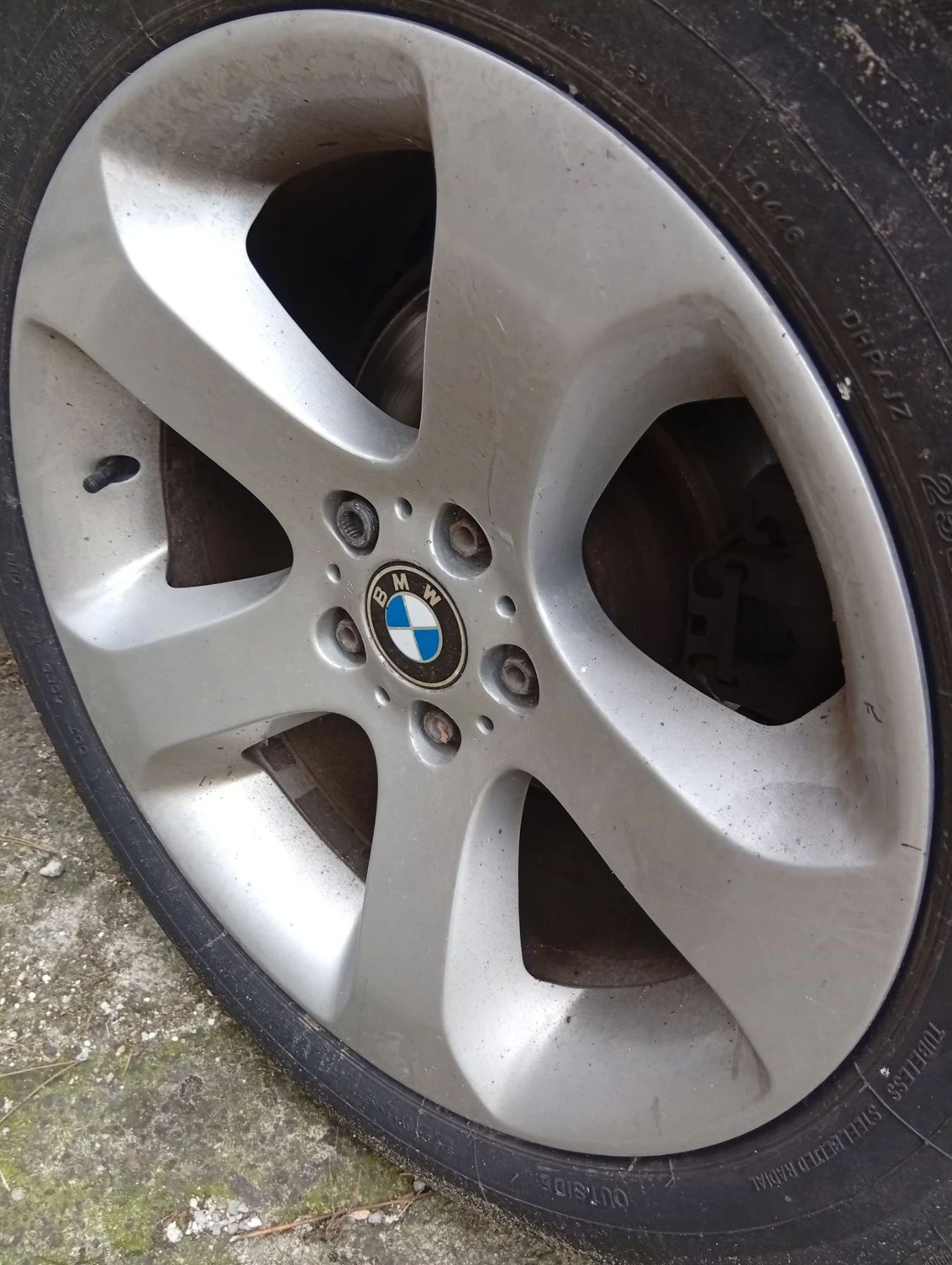 BMW X5 3.0d, 218 k.c., снимка 5 - Автомобили и джипове - 56721362