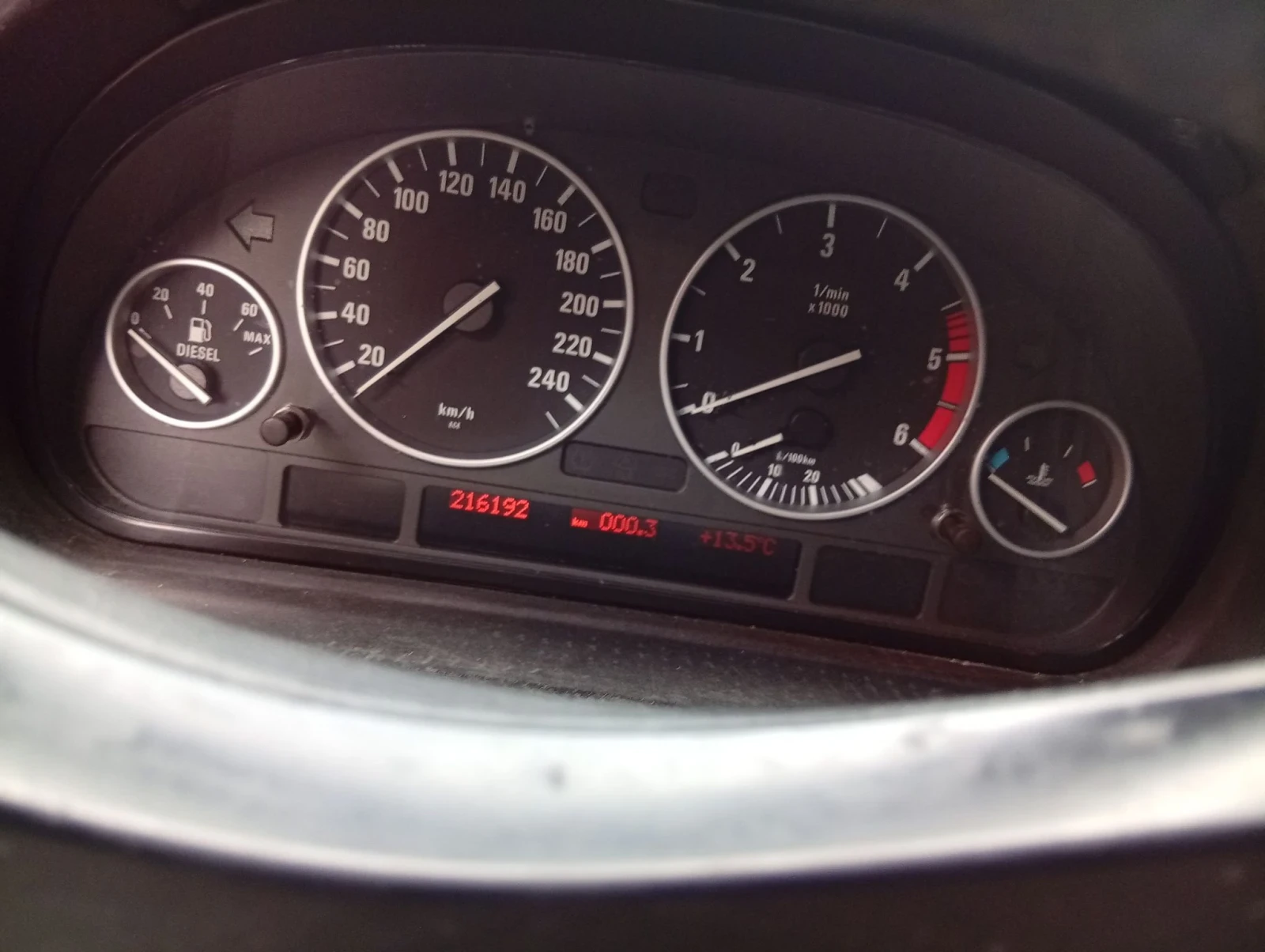 BMW X5 3.0d, 218 k.c., снимка 7 - Автомобили и джипове - 56721362