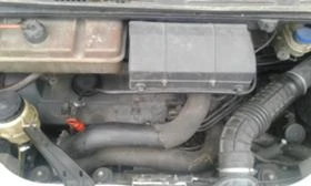 Peugeot Boxer 2.8hdi/на части, снимка 5