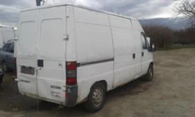 Peugeot Boxer 2.8hdi/на части, снимка 3