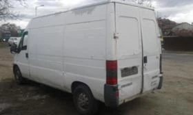 Peugeot Boxer 2.8hdi/на части, снимка 4