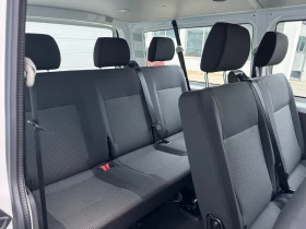 VW Transporter Kombi L 6.7 m3 TDI, снимка 9