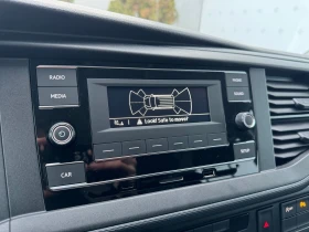 VW Transporter Kombi L 6.7 m3 TDI, снимка 11