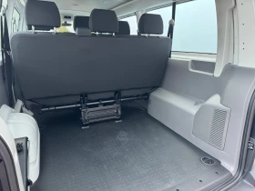 VW Transporter Kombi L 6.7 m3 TDI, снимка 10