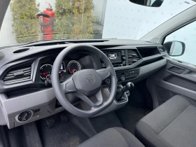 VW Transporter Kombi L 6.7 m3 TDI, снимка 6