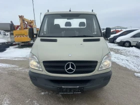 Mercedes-Benz Sprinter 316, снимка 3