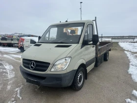 Mercedes-Benz Sprinter 316, снимка 1